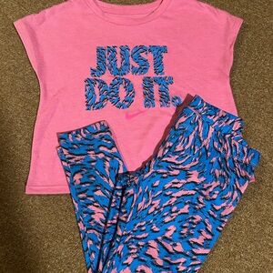 Nike Kids Set